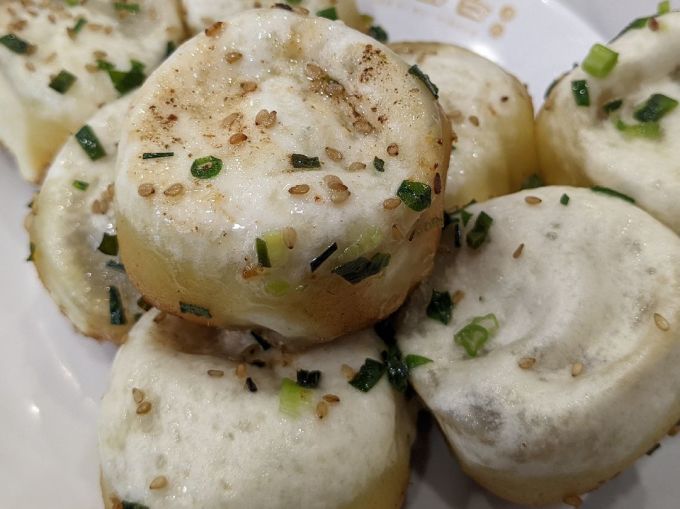杨过生鲜食品