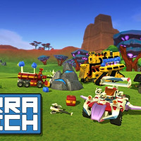 Epic今天送《TerraTech》