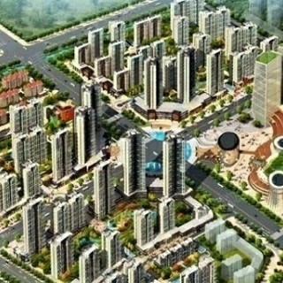 零公摊来了：居住空间的革新与畅享