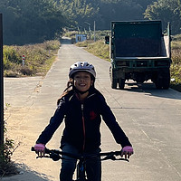 林道越野，大自然的魅力