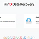 专业数据恢复软件 iFind Data Recovery v9.2.3 绿色便携版