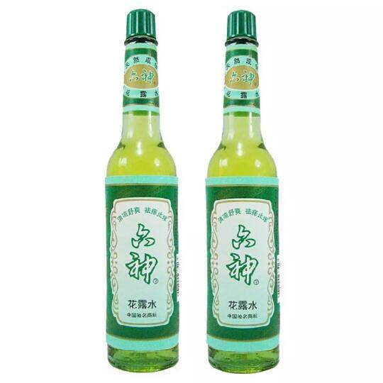 91-国民花露水-百岁六神年轻化进阶