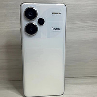 1000多就能买到了：红米Redmi Note13Pro+