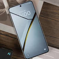 realme neo7太卷了，电池容量7000毫安，堪比充电宝！