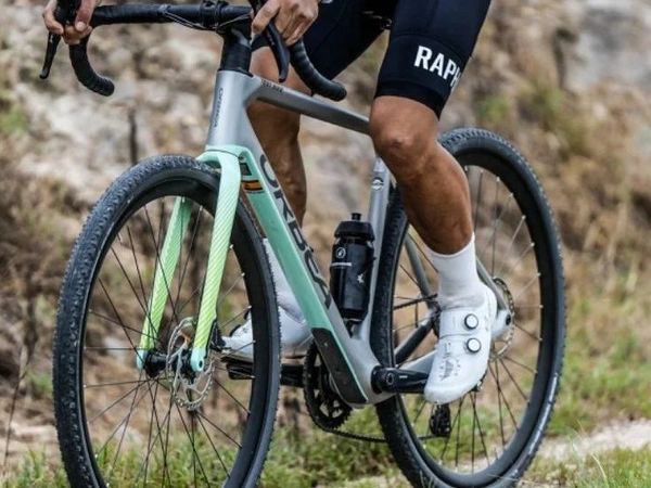 有乐趣又有性能，Orbea Terra 砾石公路车骑行体验