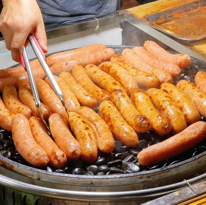 皇家小虎肉禽预制菜