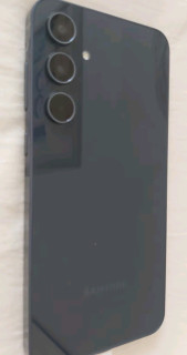 深宇蓝的诱惑！三星A55，你的5G游戏新选择！