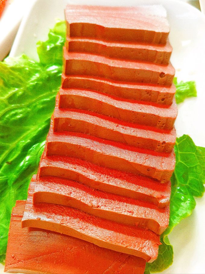 火锅底料/蘸料