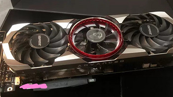 七彩虹RTX3060 战斧AD火神，游戏世界的终极利器！