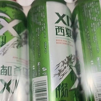 西夏啤酒令人欣喜