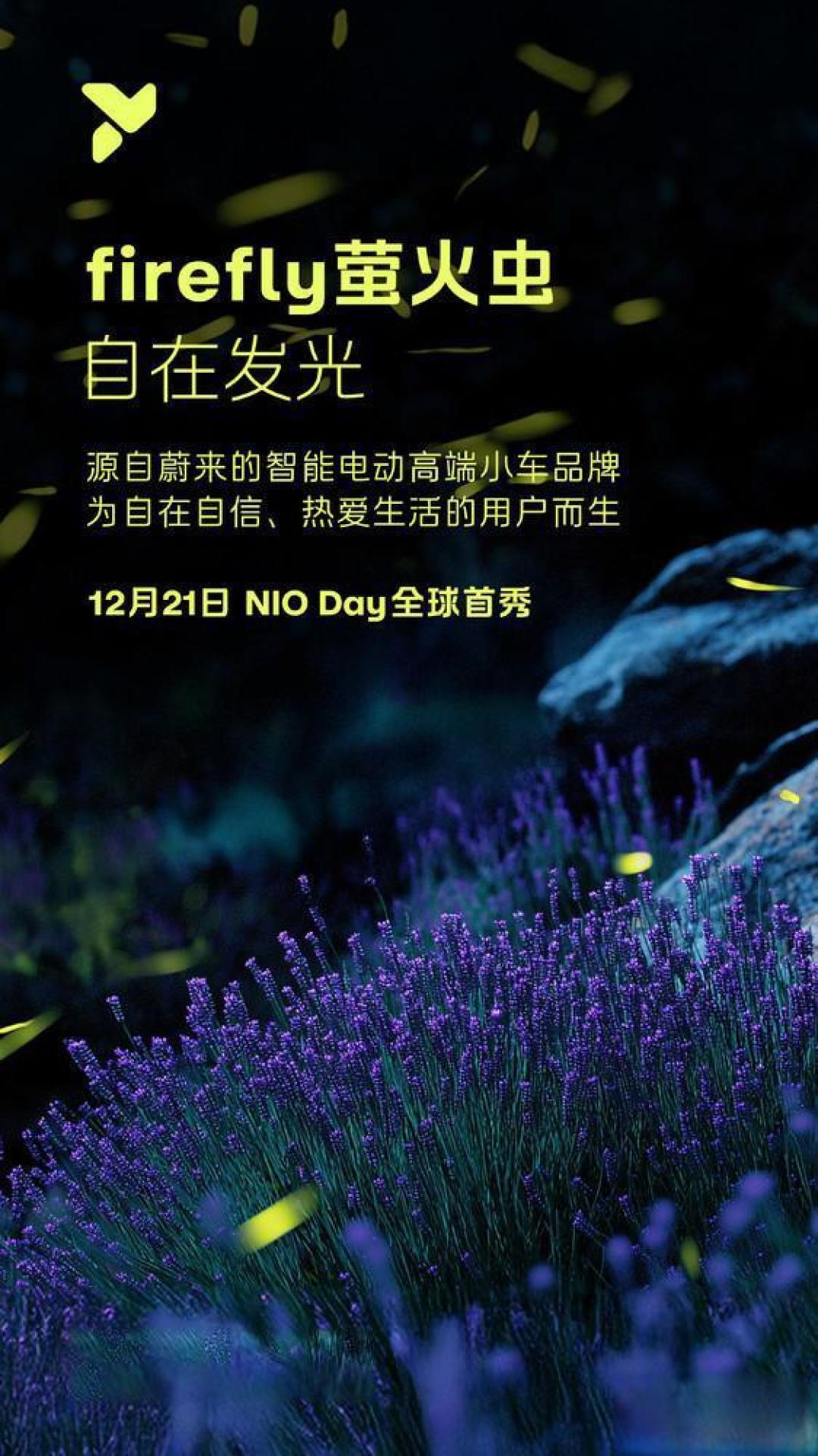 李斌回应蔚来萤火虫设计争议:审美差异推动品牌进步