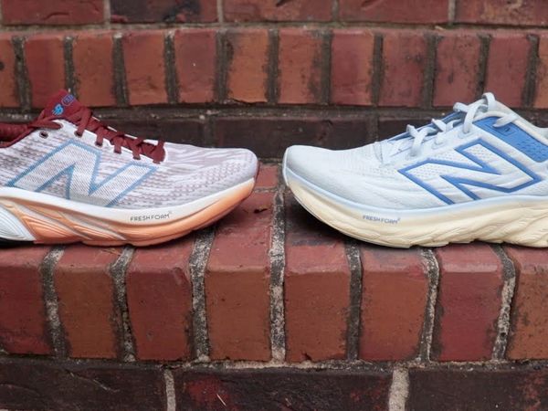 New Balance Balos v1 vs New Balance 1080 v13