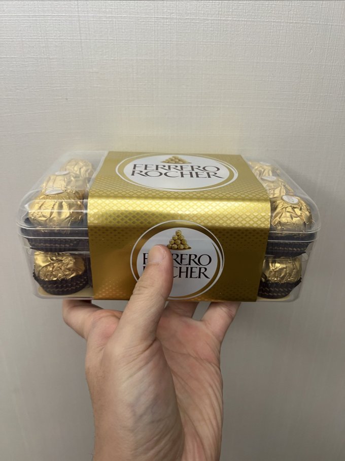 费列罗糖果巧克力