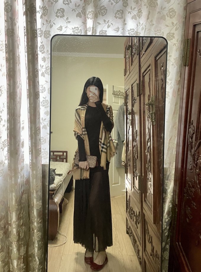 连衣裙