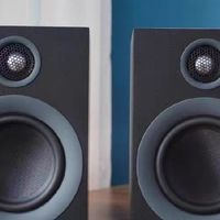艾特铭客D400BT音箱：音质震撼，性价比之王？