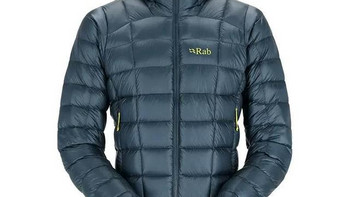 顶级欧洲户外羽绒服品牌推荐：RAB、Outdoor Research和Norrona深度解析