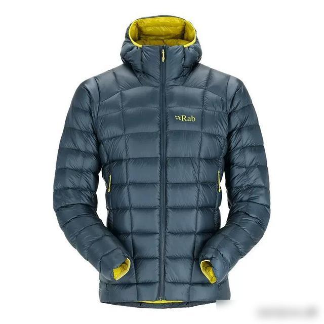 顶级欧洲户外羽绒服品牌推荐：RAB、Outdoor Research和Norrona深度解析