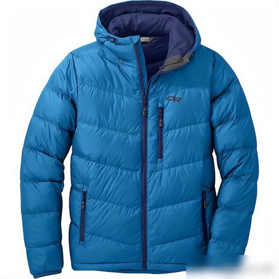 三大低调小众高性能户外羽绒服品牌详细解析:RAB、Outdoor Research和Norrona