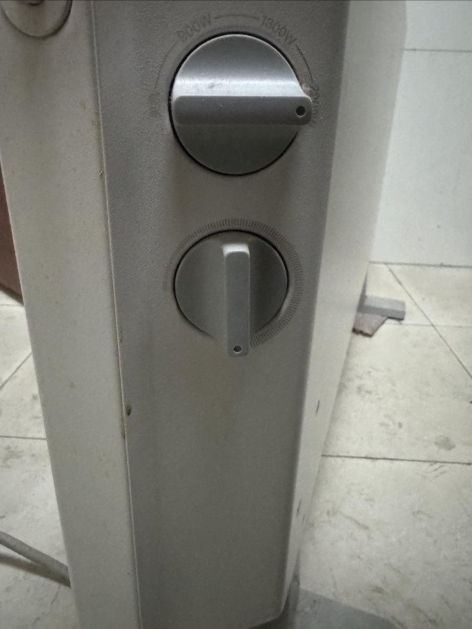 小米取暖电器