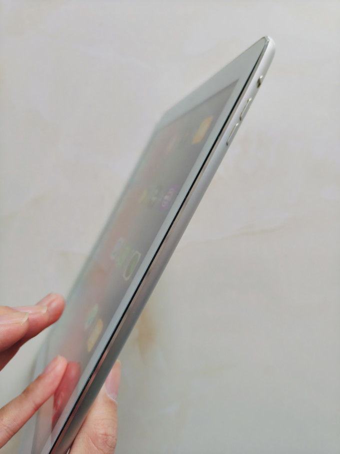 苹果iPad