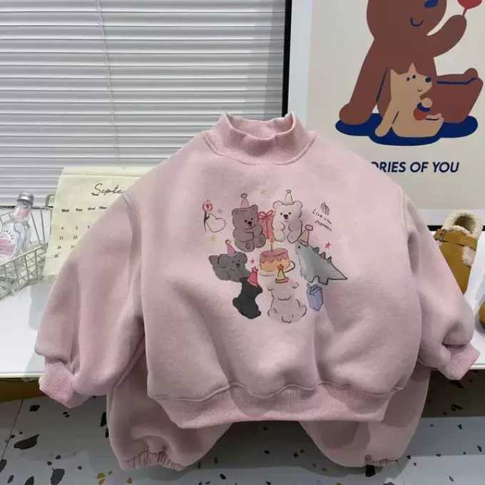 卫衣