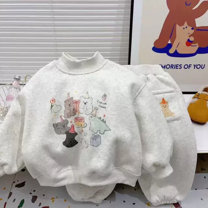 卫衣