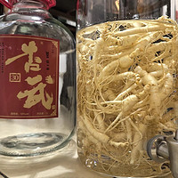 泡酒专用白酒，让你品味生活之美！