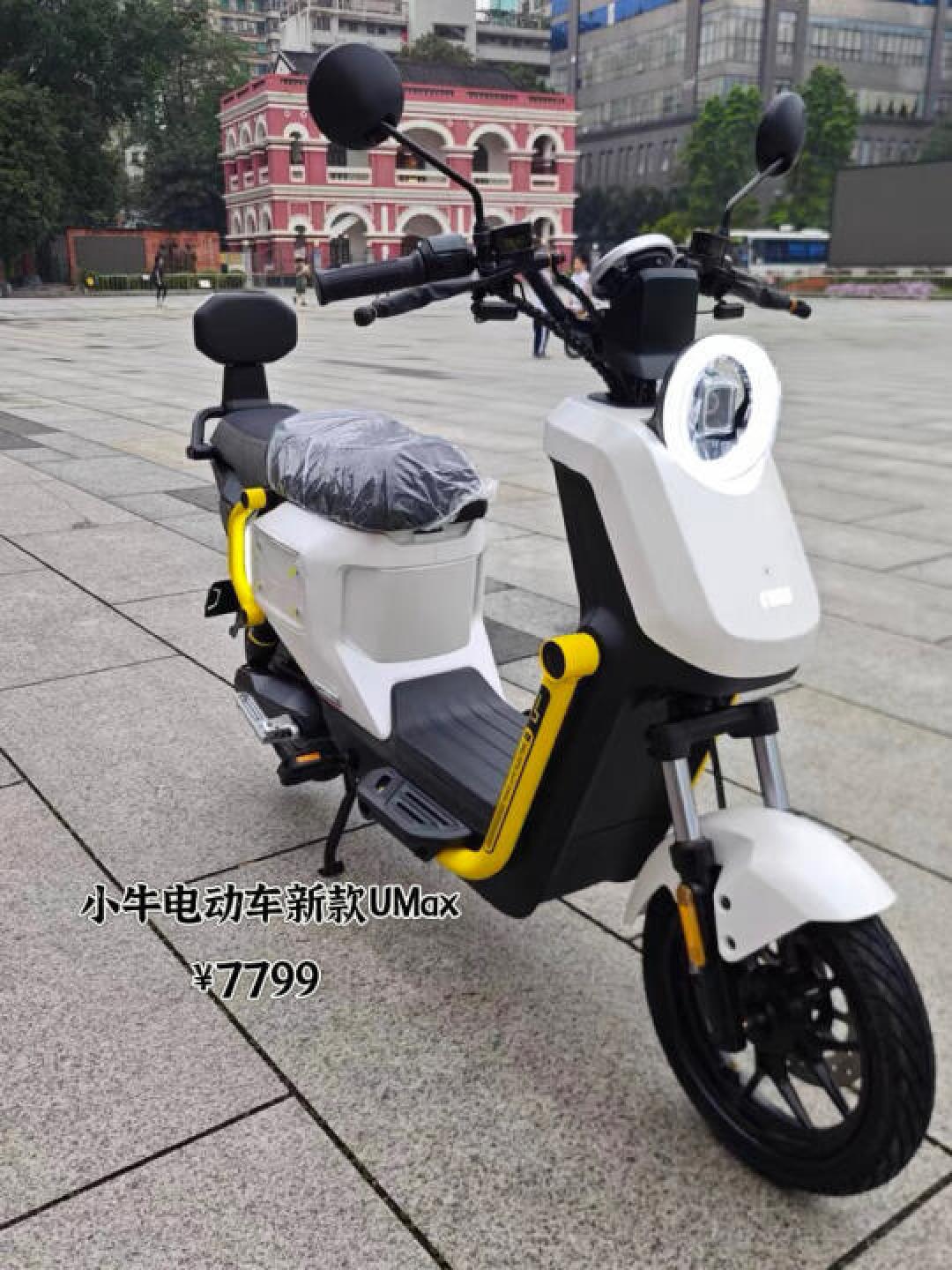智能与时尚兼备——6款小牛电动车全面推荐与评测