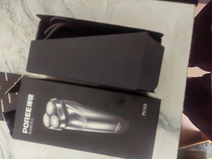 飞科剃须除毛