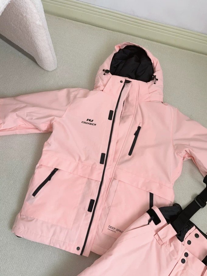 匡箭滑雪服