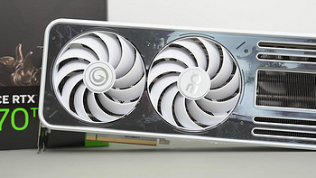 影驰RTX 4070 Ti S特别纪念版显卡评测：影视级画质畅玩黑猴