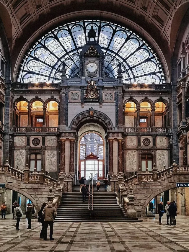 比利时啤酒 Part Ⅱ 修道院啤酒