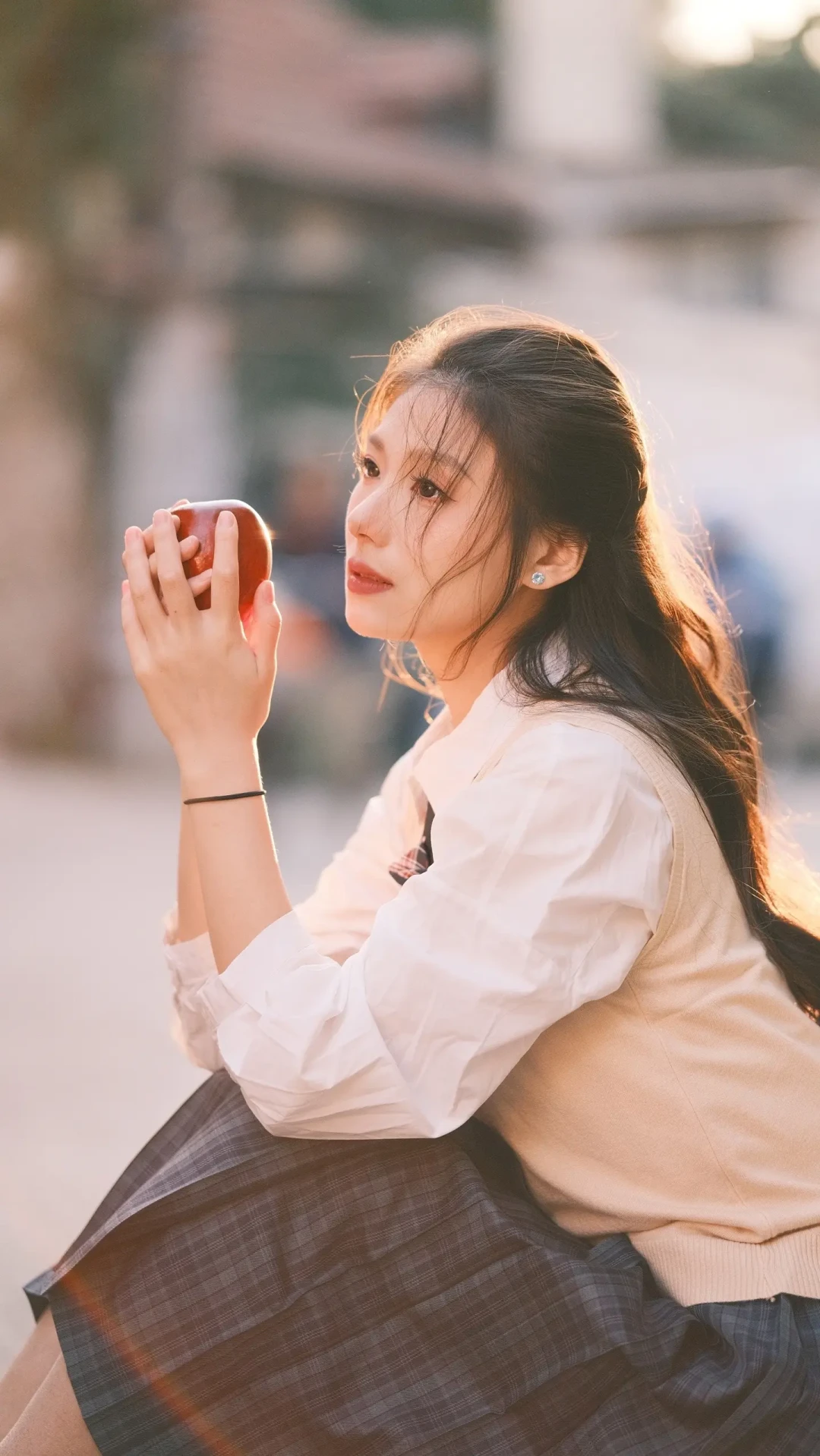 内容精选集|富士相机摄影技巧总结,拍摄静物风景与街头人文