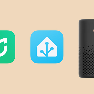 小米发布homeassistant集成后，小爱音箱如何继续使用文本指令
