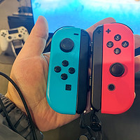 第一次玩switch，根本不会玩！