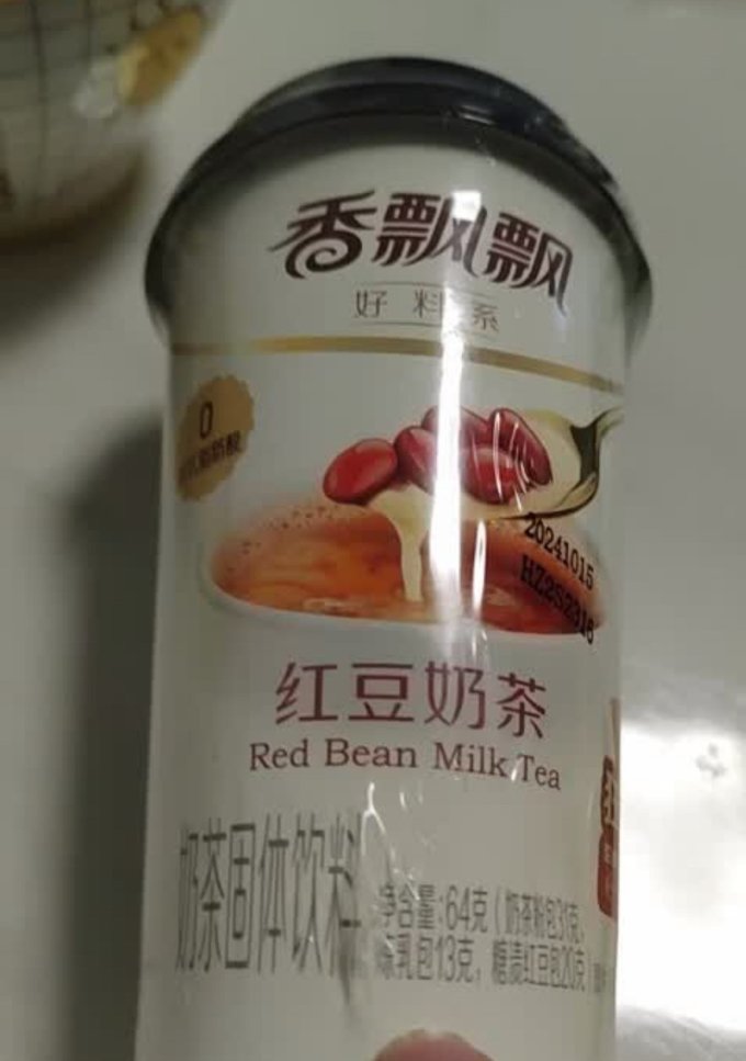 香飘飘其他饮料