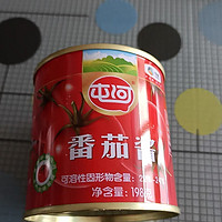 屯河番茄酱，美味的秘密武器？