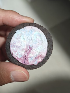🔆🌟😍宇宙限定｜奥利奥新口味，爱了爱了