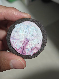 🔆🌟😍宇宙限定｜奥利奥新口味，爱了爱了