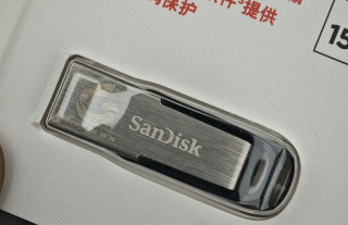 大家会考虑在闲鱼买闪迪u盘吗？