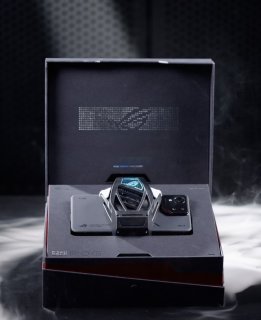 ROG9Pro，性能怪兽还是花瓶？