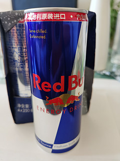 红牛（Red Bull）维生素功能饮料奥地利进口