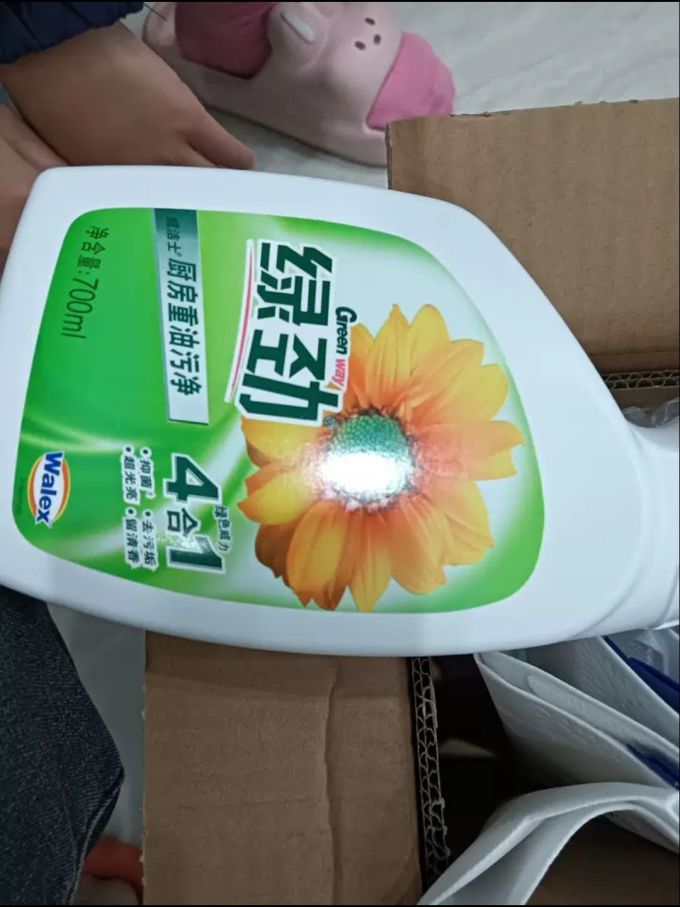 妈妈壹选居室清洁