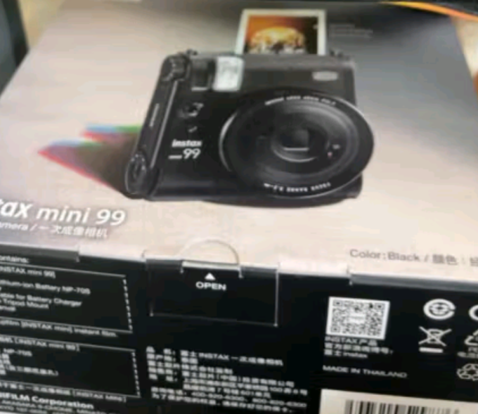 拍立得