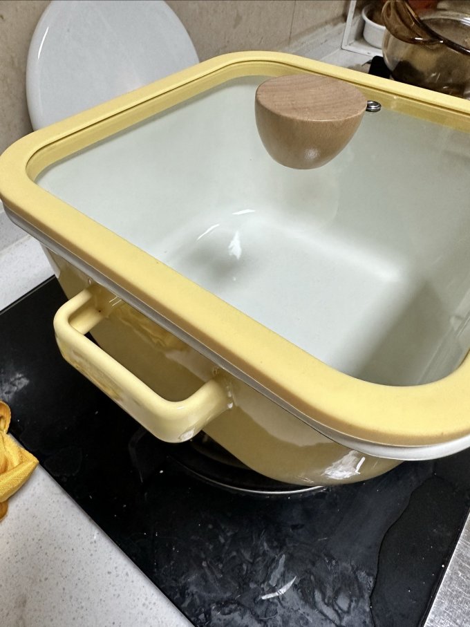 烹饪锅具