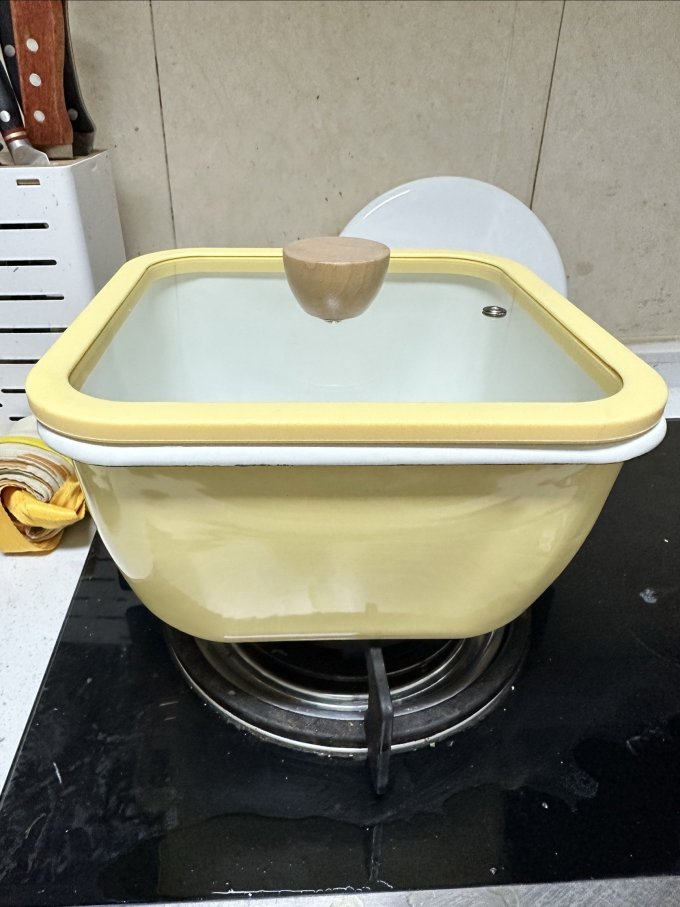 烹饪锅具