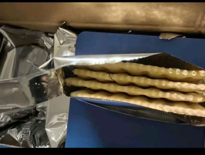 饼干