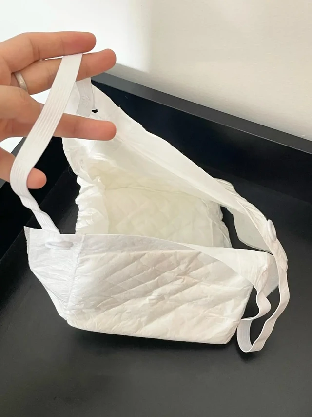 待产包里最有用的东西！！