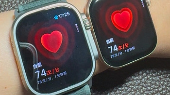 Apple Watch Ultra 2和S10怎么选|