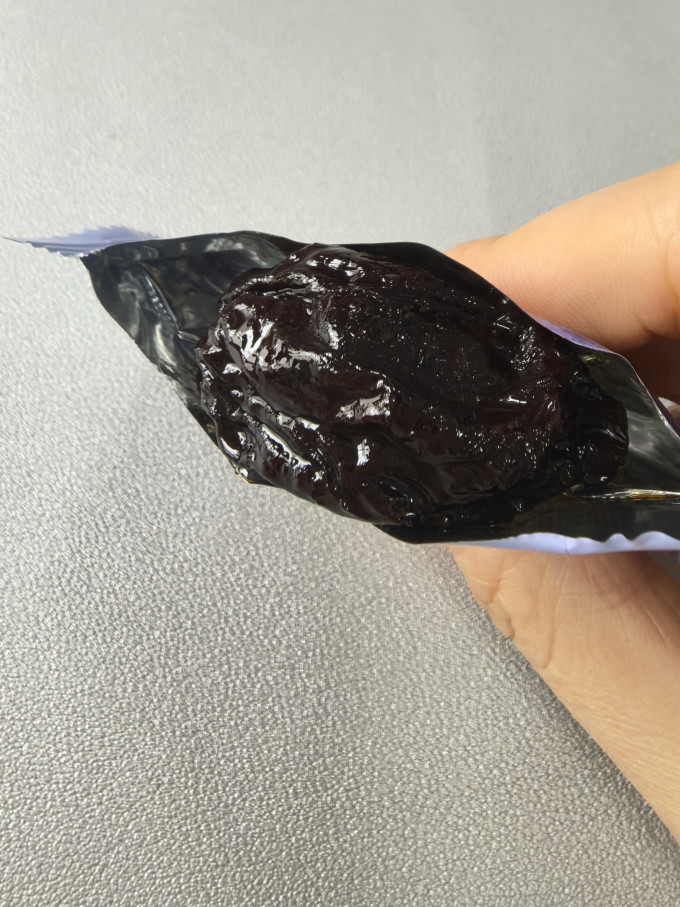 浙梅蜜饯果脯